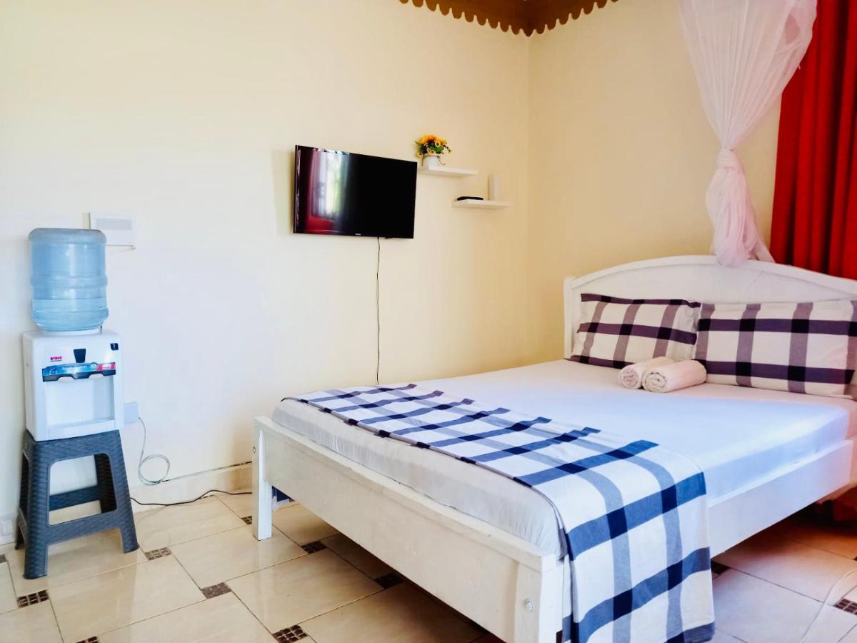 Apartament Dala Studio Mombasa Zewnętrze zdjęcie